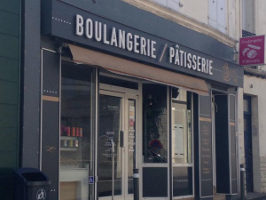 Boulangerie Pâtisserie Manscourt