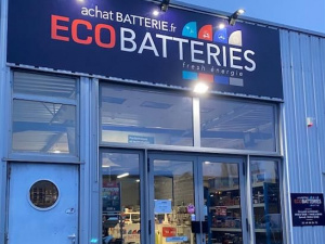 Eco Batteries