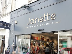 Janette