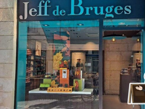 Jeff de Bruges