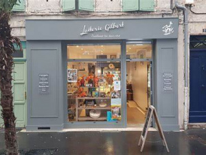 Laiterie Gilbert