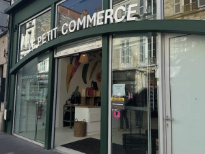 Le petit Commerce