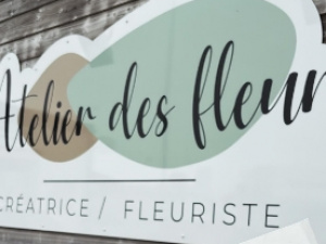 L'Atelier des Fleurs