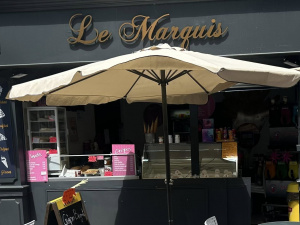 Le Marquis