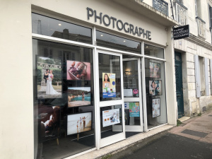 Nadège Rousseau Photographe