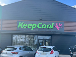 KeepCool