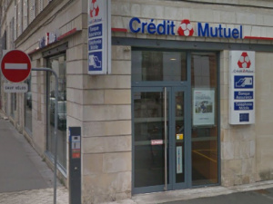 Crédit Mutuel Océan