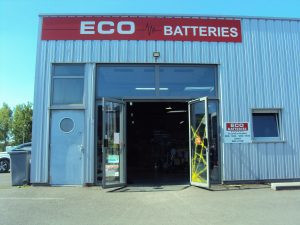 Eco Batteries