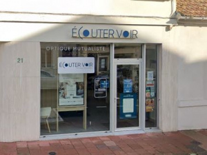 Ecouter Voir Optique Mutualiste