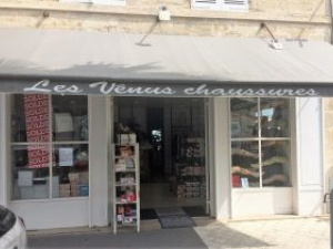 Les Vénus