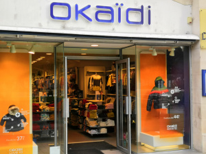 Okaïdi