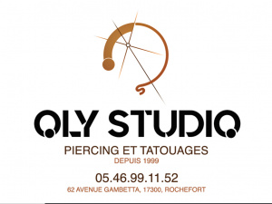 Oly Studio