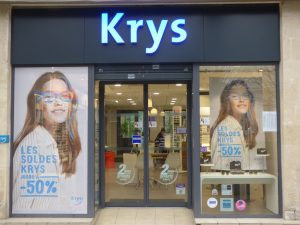 Krys Opticien