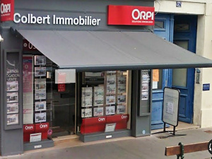 Orpi Immobilier