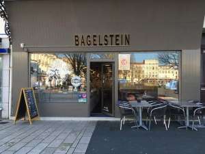 Bagelstein