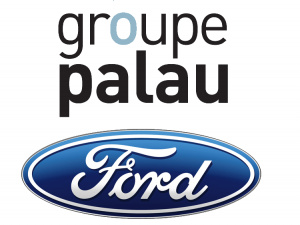 Ford Palau