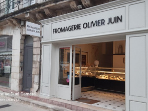 Fromagerie Olivier Juin