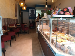 Kin Khao Thaï Street Food