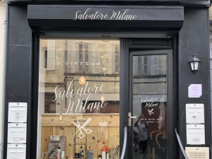 Salvatore Milano Coiffure