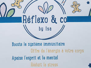 Réflexo & co by Isa