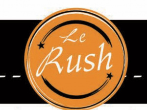 Le rush en beau