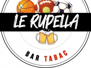 Le Rupella Bar / Tabac