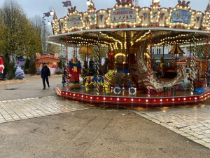 Carrousel 