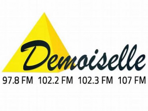 Demoiselle FM